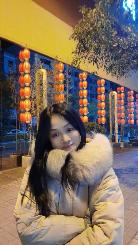伊伊的第二张照片--商丘相亲服务中心