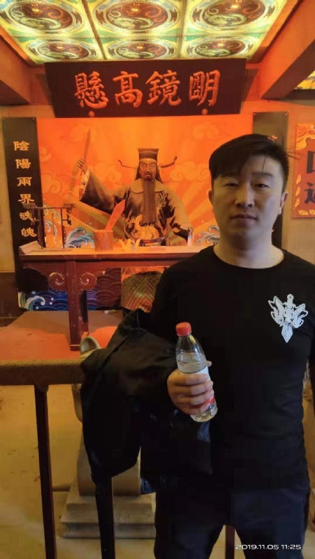WS的第一张照片--商丘相亲服务中心