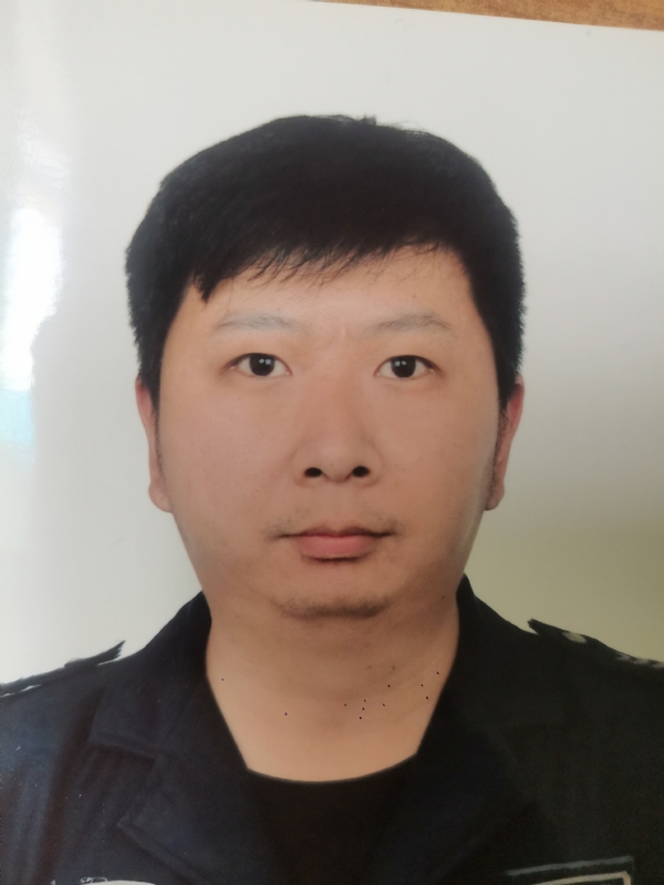 吕嘉的第一张照片--商丘相亲服务中心