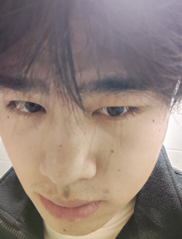 伤男的第一张照片--商丘相亲服务中心