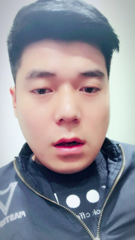风向决定发型的第一张照片--商丘相亲服务中心