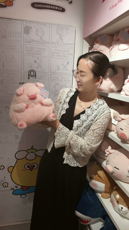 余生不将就的第一张照片--商丘相亲服务中心