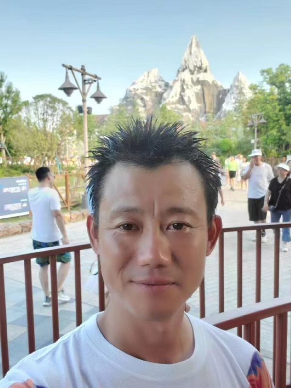 艾氏涂料博的第一张照片--商丘相亲服务中心