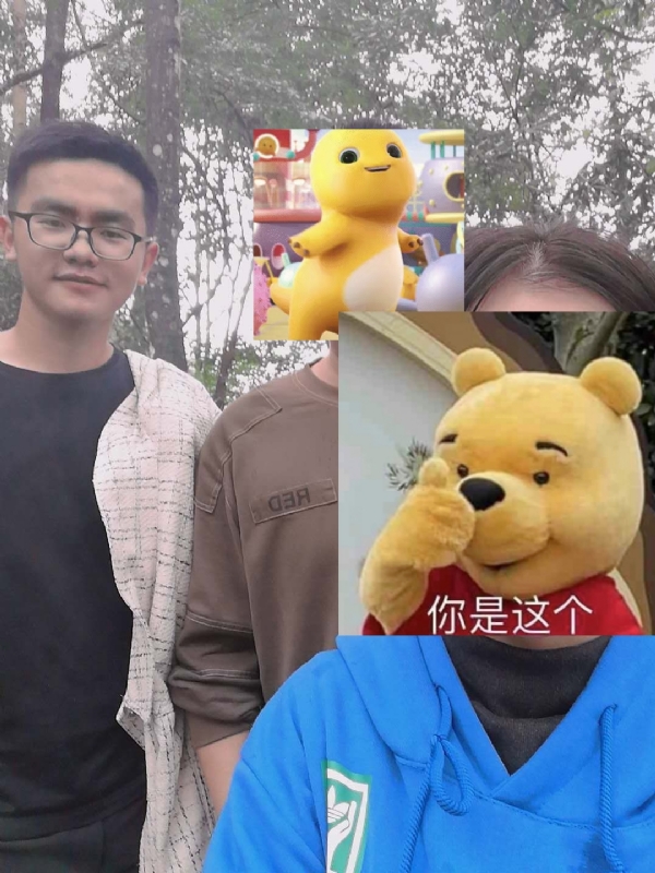 杨先生的第一张照片--商丘相亲服务中心