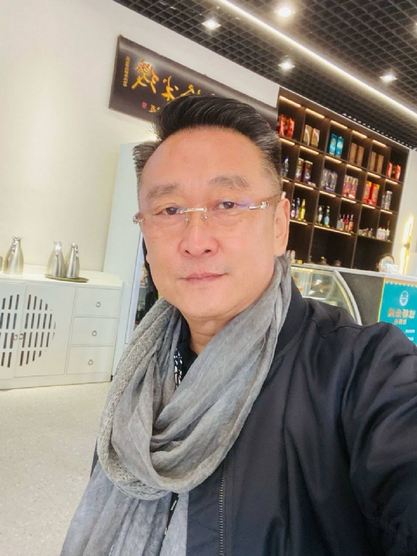 陳生的第一张照片--商丘相亲服务中心