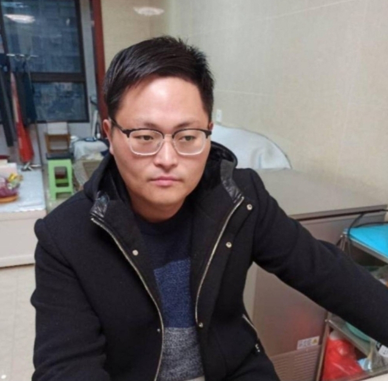 心愿的第一张照片--商丘相亲服务中心
