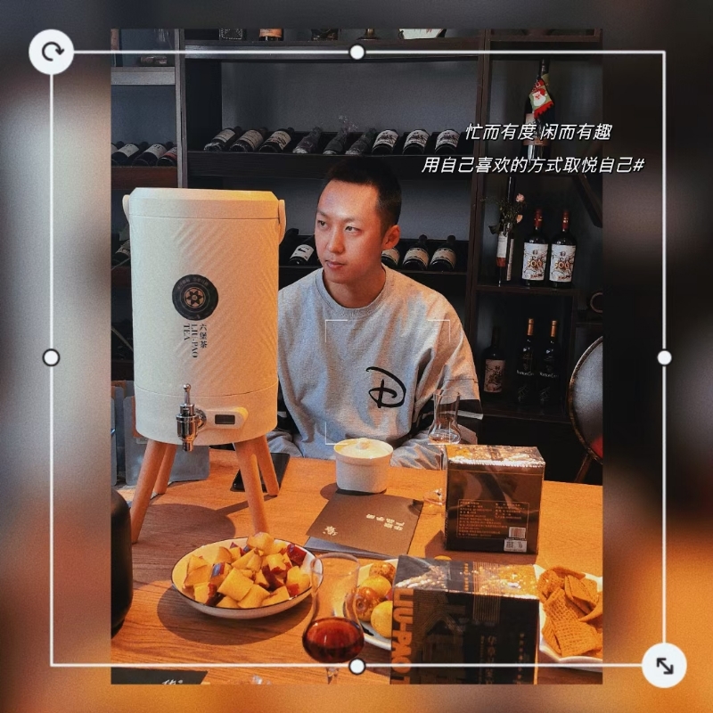 蓝调时刻的第三张照片--商丘相亲服务中心