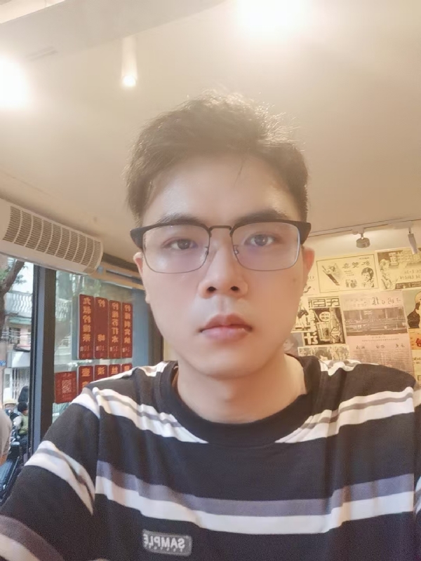 左左的第一张照片--商丘相亲服务中心