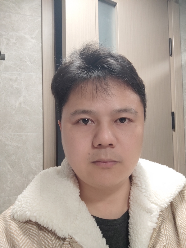 眉舒意足的第一张照片--商丘相亲服务中心