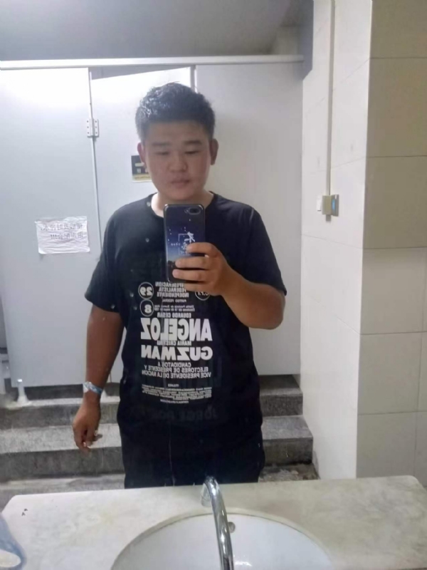 淄博的第一张照片--商丘相亲服务中心