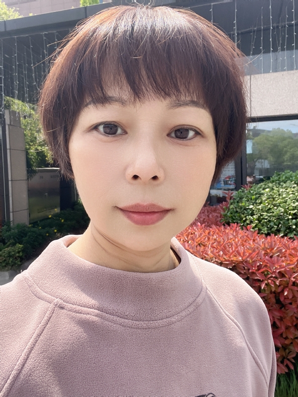 风铃草的第三张照片--商丘相亲服务中心
