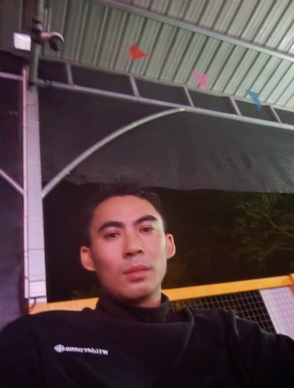 真诚的我的第一张照片--商丘相亲服务中心