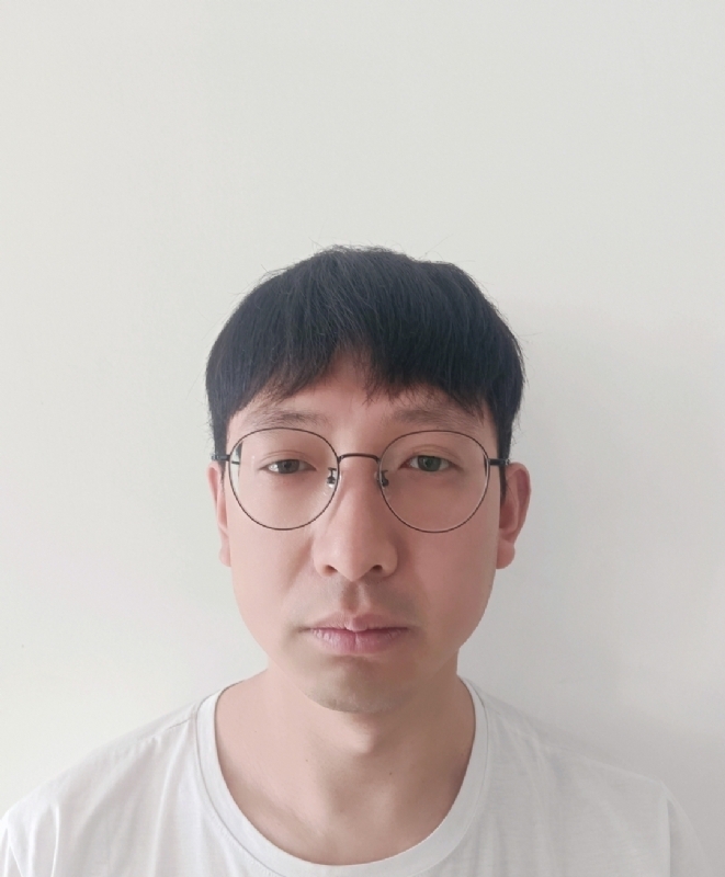 真诚的第一张照片--商丘相亲服务中心