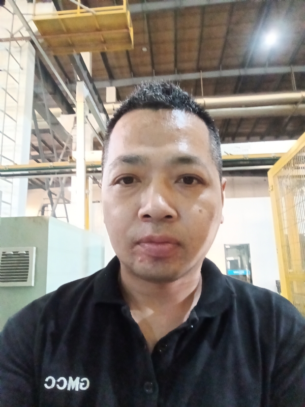 孤单的鱼的第一张照片--商丘相亲服务中心