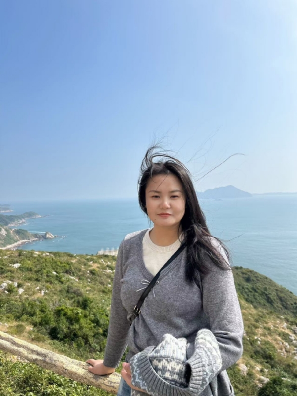 哈哈哈的第一张照片--商丘相亲服务中心