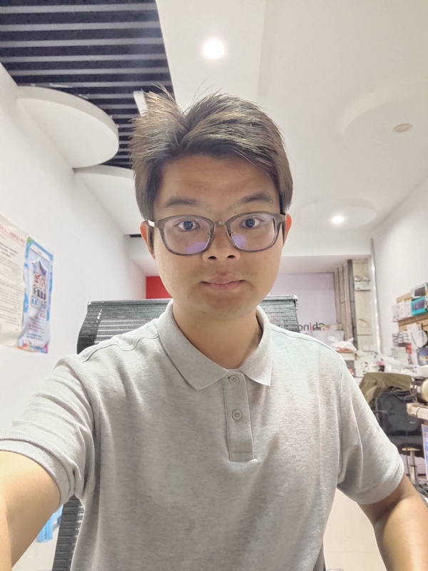 华兴通讯的第一张照片--商丘相亲服务中心