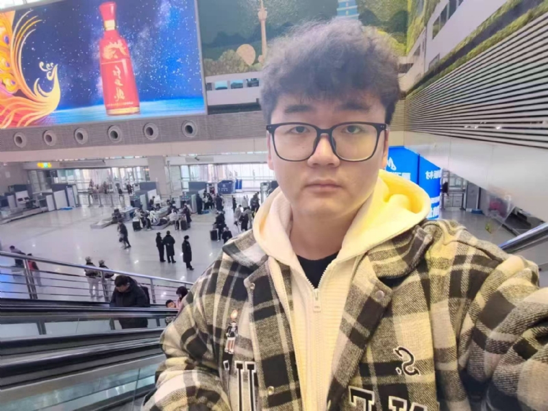 小白的第一张照片--商丘相亲服务中心