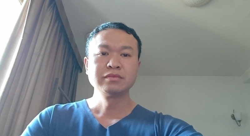 凉介的第一张照片--商丘相亲服务中心