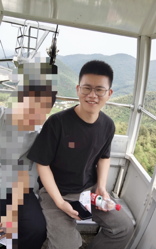 奔奔笨笨的第二张照片--商丘相亲服务中心