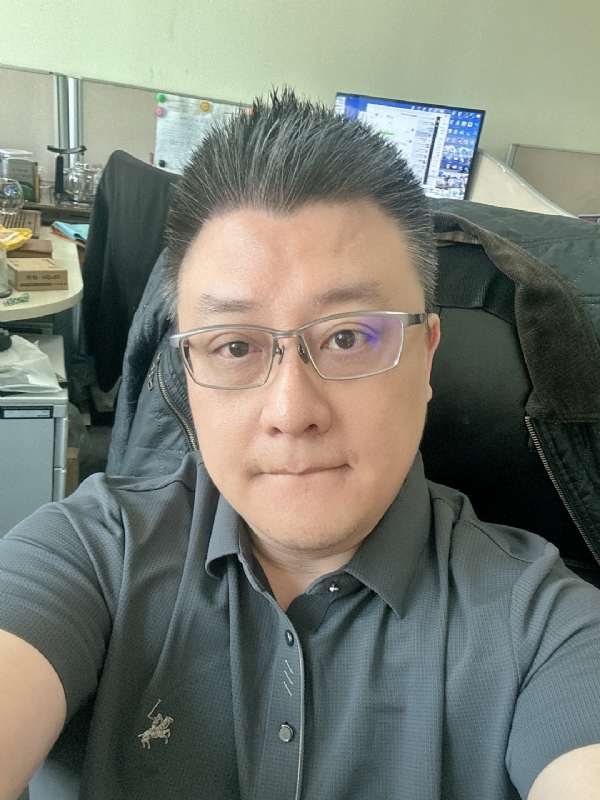 回归自我的第一张照片--商丘相亲服务中心