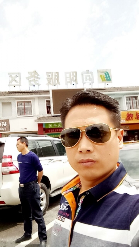 韩*劳务的第二张照片--商丘相亲服务中心