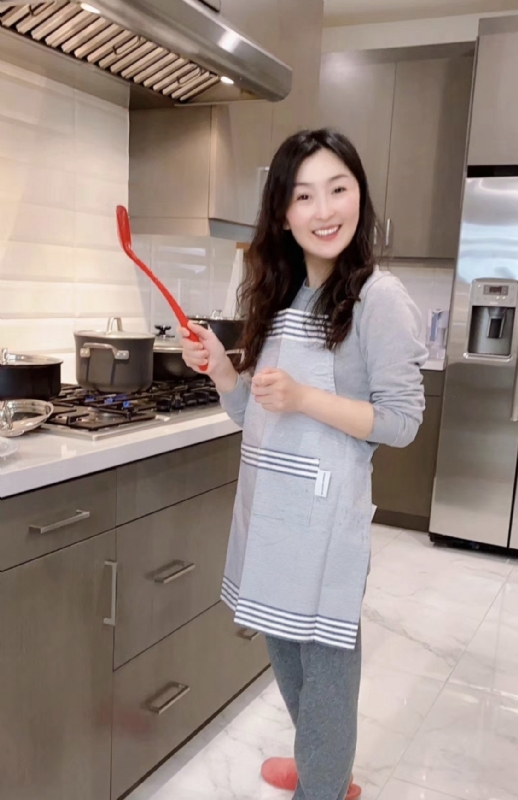 愛下廚負琴琴的第一张照片--商丘相亲服务中心