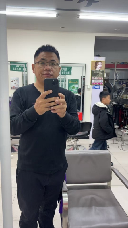 王计盖的第一张照片--商丘相亲服务中心