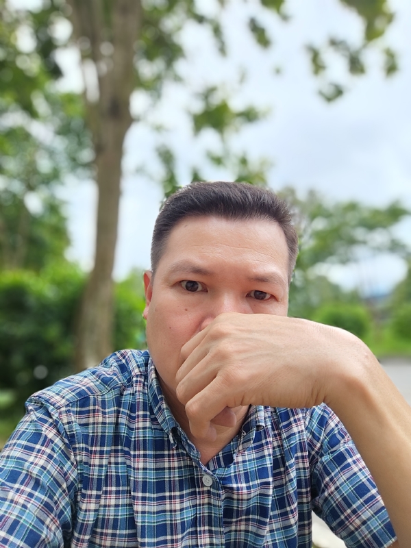 余生有你陪伴的第一张照片--商丘相亲服务中心