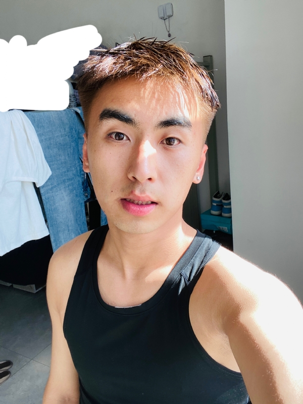 小克的第一张照片--商丘相亲服务中心