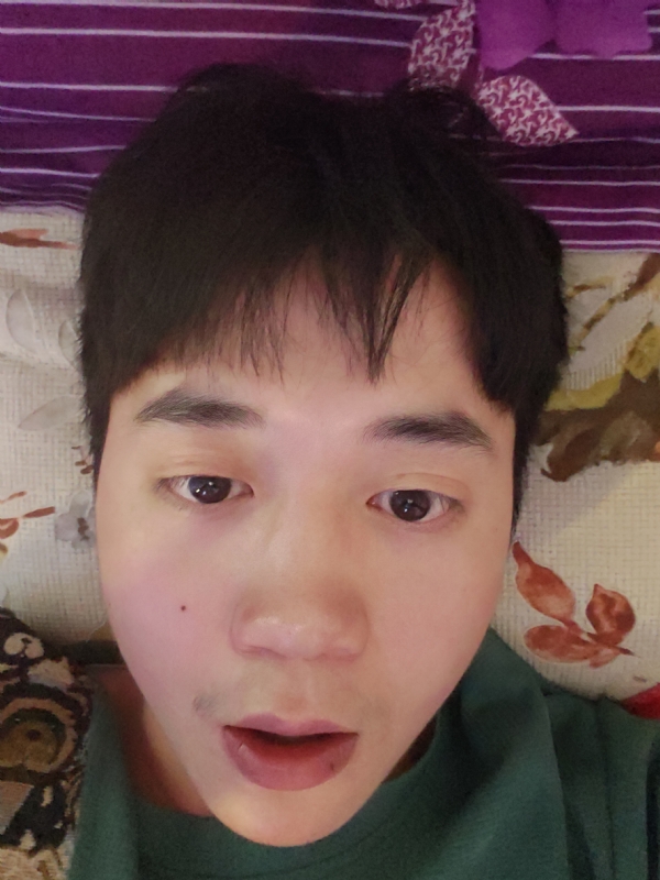天翔的第一张照片--商丘相亲服务中心