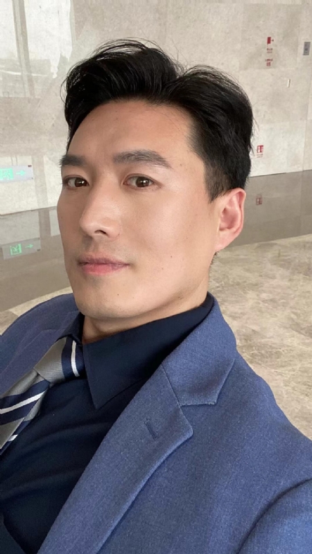 相见相识的第一张照片--商丘相亲服务中心