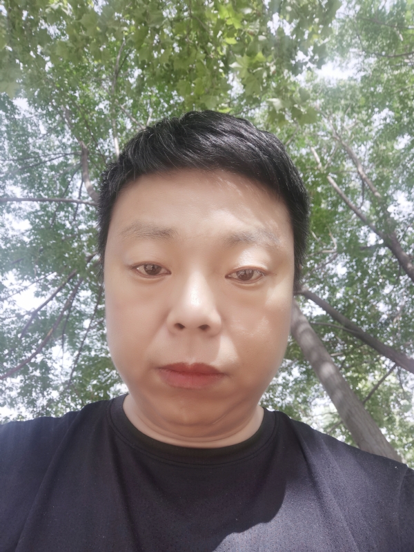 回忆的第一张照片--商丘相亲服务中心
