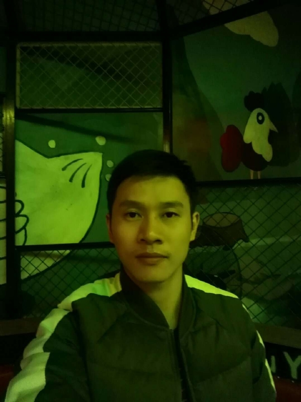 阿润的第一张照片--商丘相亲服务中心