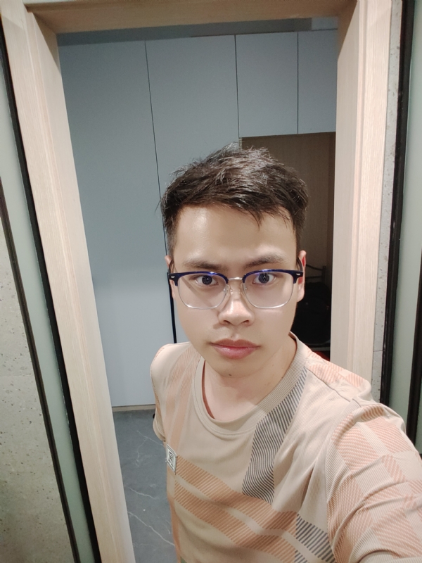 卖萌就会死星人的第四张照片--商丘相亲服务中心