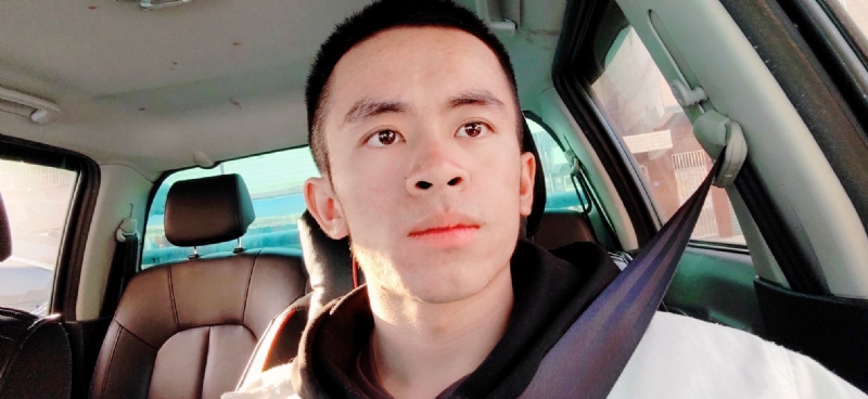 小余的第一张照片--商丘相亲服务中心