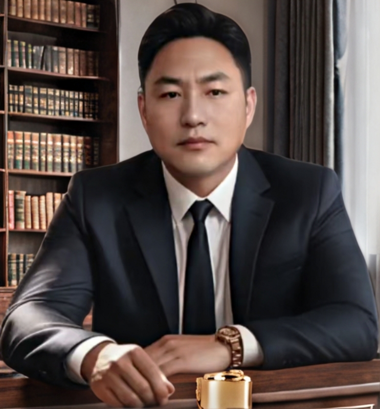 肖弋的第二张照片--商丘相亲服务中心