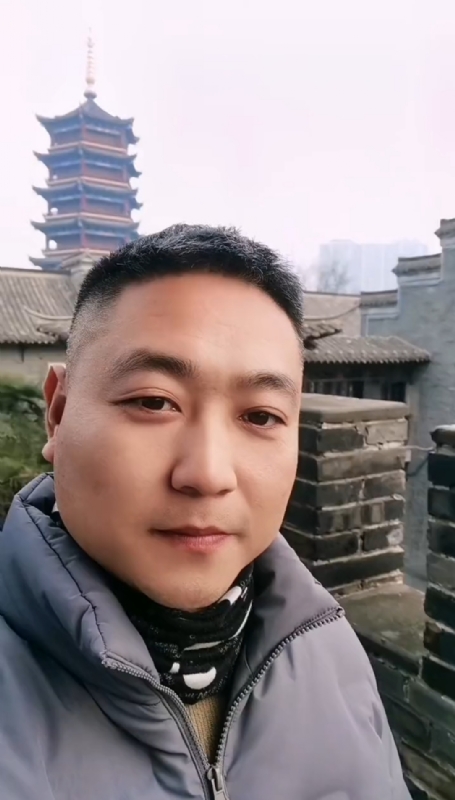 护爱天使的第一张照片--商丘相亲服务中心