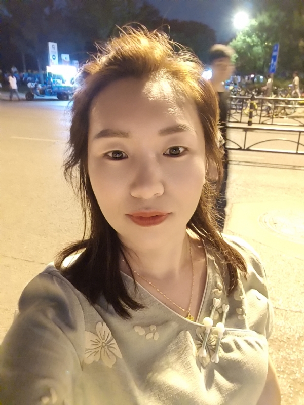 最美的期待的第二张照片--商丘相亲服务中心