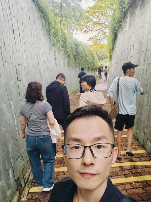 Mr田的第一张照片--商丘相亲服务中心