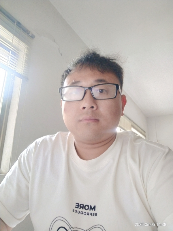 遇见你的第一张照片--商丘相亲服务中心