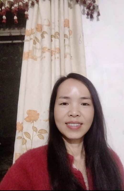 阿敏的第一张照片--商丘相亲服务中心