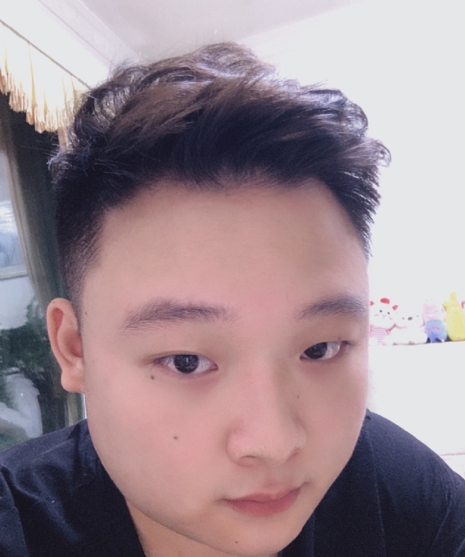 Luhao1016的第四张照片--商丘相亲服务中心