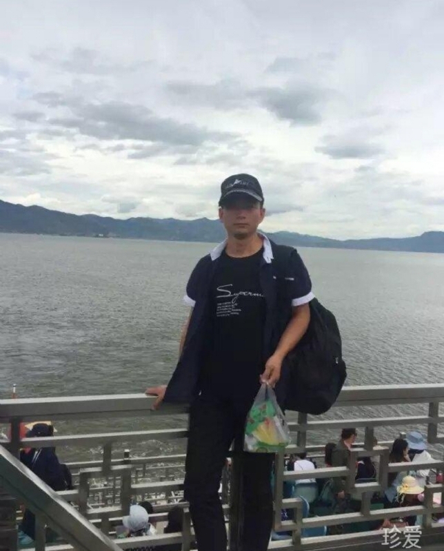 燕雯泽的第一张照片--商丘相亲服务中心