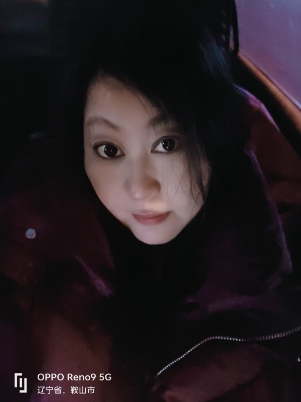 羽璨的第一张照片--商丘相亲服务中心