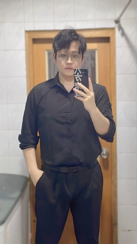 周启迪的第一张照片--商丘相亲服务中心