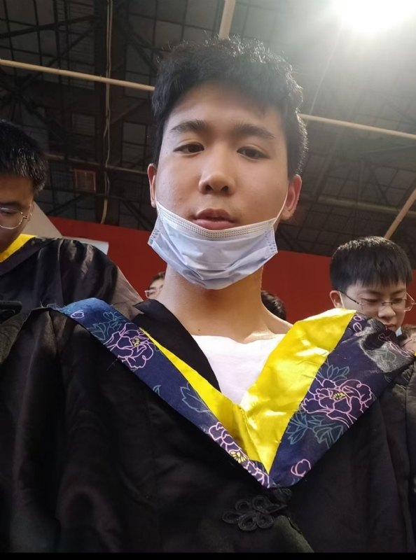 落落大方的第一张照片--商丘相亲服务中心