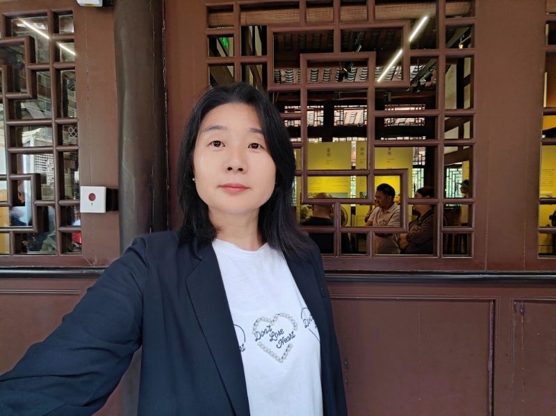 出门就迷路的第二张照片--商丘相亲服务中心