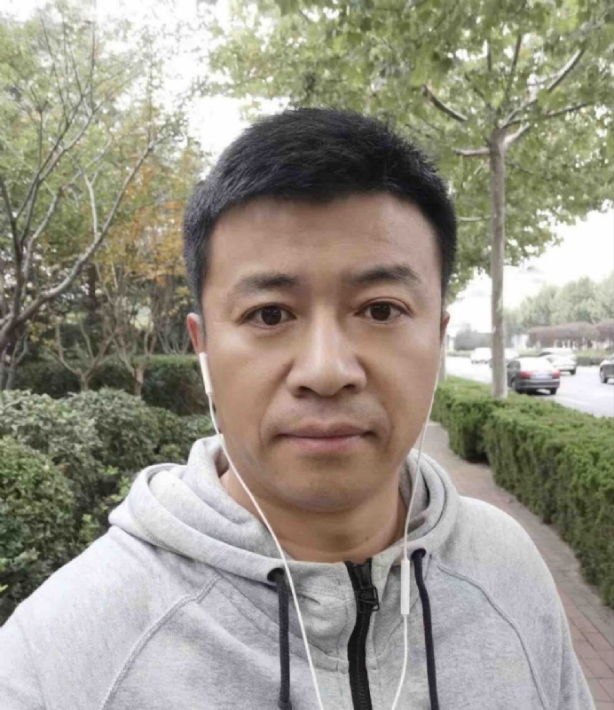 相逢即是缘的第一张照片--商丘相亲服务中心