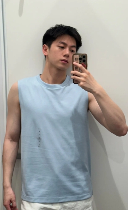 可爱的帅的第一张照片--商丘相亲服务中心
