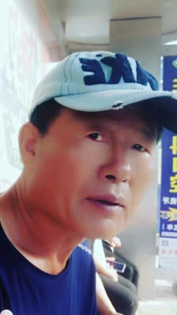 崔平的第一张照片--商丘相亲服务中心